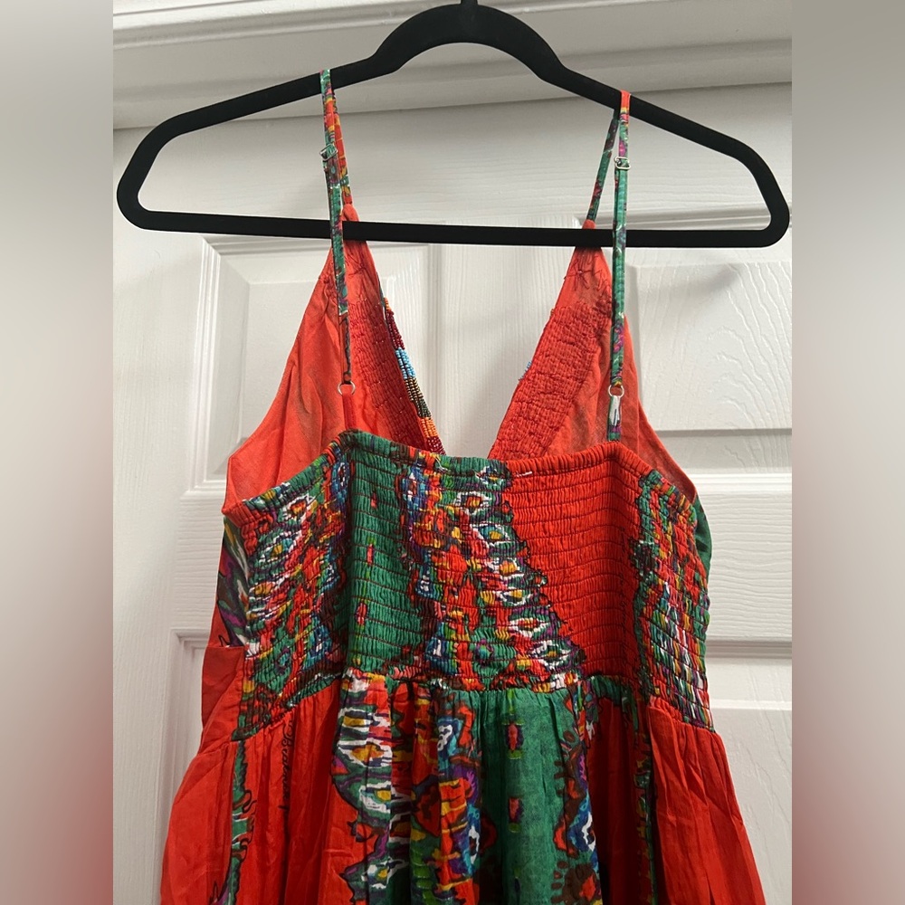 Anthropologie Barok Maxi
Dress Size M - Picture 10 of 11